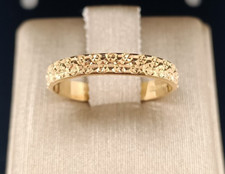 Verlobungsring Gelbgold 18 CT (750) Nummer 14