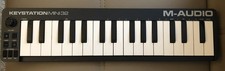 M-Audio Keystation Mini 32 USB Keyboard