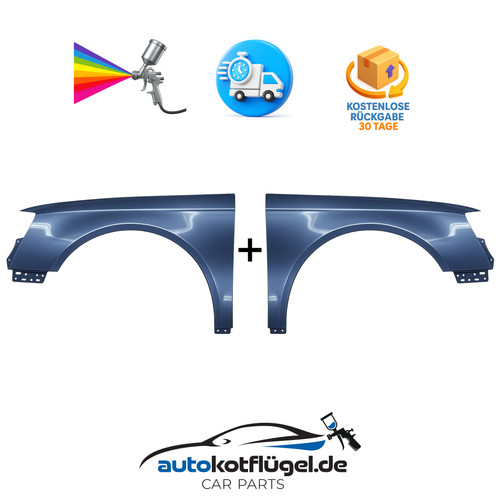 Kotflügel für passat b6 - kotflügel,