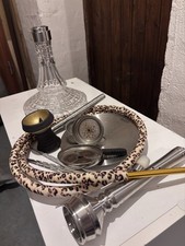 Shisha Set neuwertig komplett