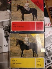 Black Beauty Super 8