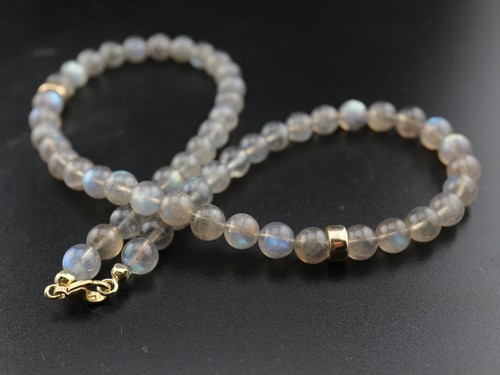 Gj69 labradorit edelstein - ,