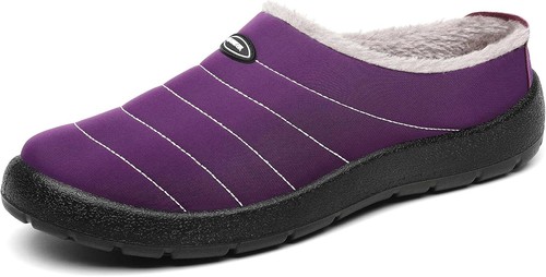 Unisex winterhausschuhe warm - unisex,