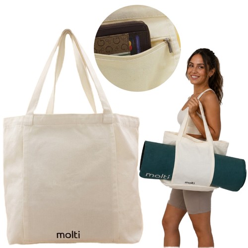 Molti yogamattentasche - molti,