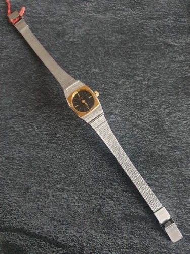 Vintage citizen quarz - citizen, damenuhr