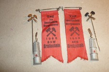 ,, Glück auf " DDR Tag des