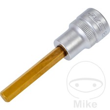 HAZET ALLEN WRENCH 65MM 3/8