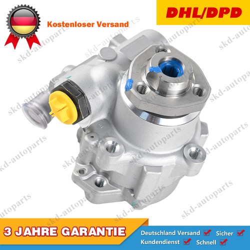 Servopumpe hydraulisch für - servopumpe, vw
