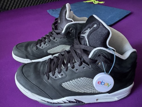 Nike air jordan retro - air, 5