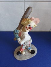 -~Clown by Enzo Belcari for