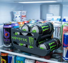 Dosenhalter Monster Energy -