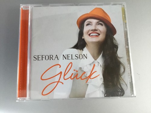 Sefora nelson glück - sefora,