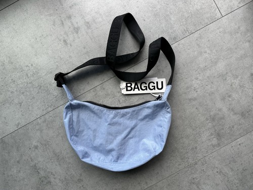 Baggu small crescent bag - small,