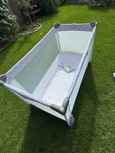 Reisebett von chicco - reisebett,