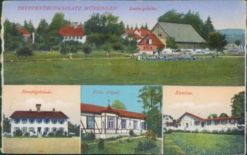 Ansichtskarte