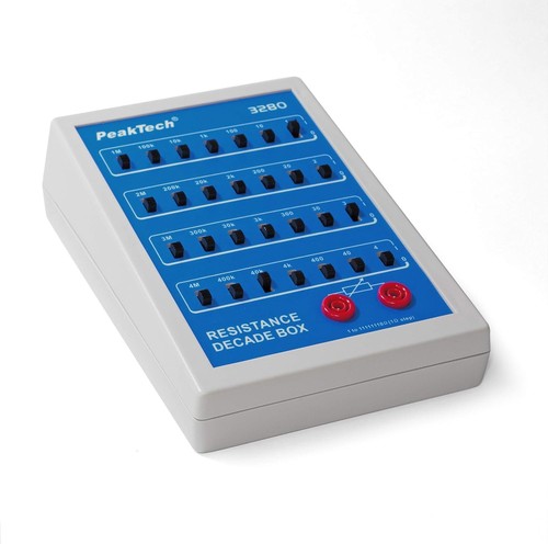 Peaktech 3280 - p,