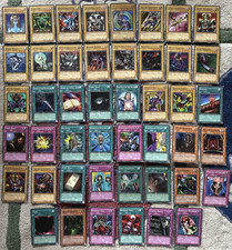 YuGiOh Starter Deck Yugi