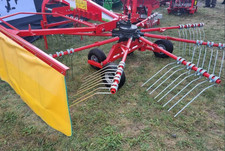 Kreiselschwader 3,5 m