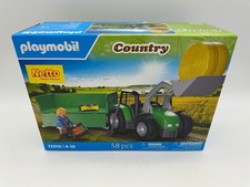 PLAYMOBIL® 72010 Netto