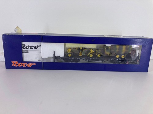 Roco minitanks spezialschiene - roco,
