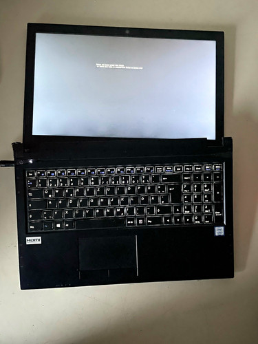 Terra mobile 1515 notebook - terra,