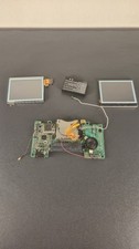Teilweise Defekt-Bundle Nintendo DS Lite | Unter-/Oberdisplay + Mainboard + Akku