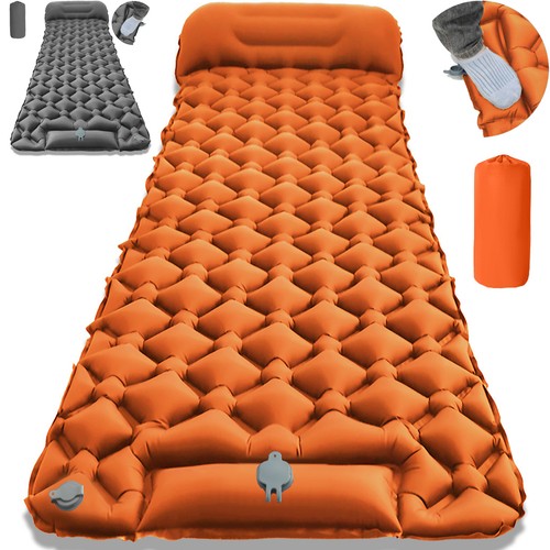 Camping isomatte - camping,