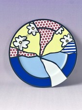 Roy Lichtenstein
