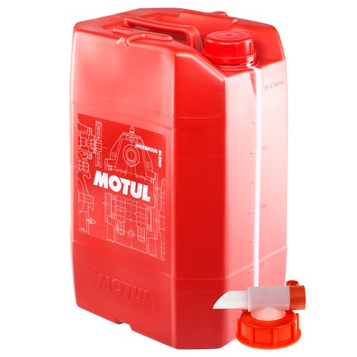 Motul motoröl tekma mega - 20,