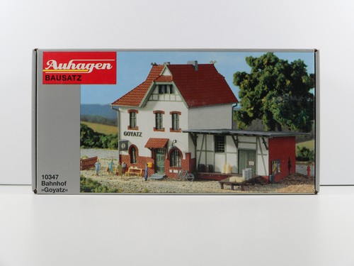 Auhagen 10347 bausatz - 10347,