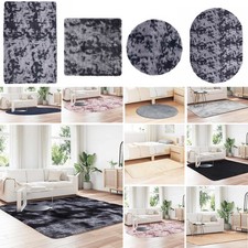 Teppich Shaggy Hochflor