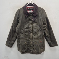 Barbour Pantone Hexachrome Wax