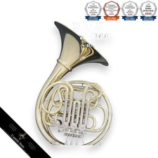 Hans Hoyer 801MAL Full Double