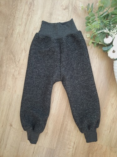 Neu handmade woll walk hose - walk,