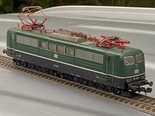 H0 Fleischmann E-Lok BR 151