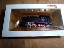 MÄRKLIN 30321 Lokomotive BR 81 003 DB