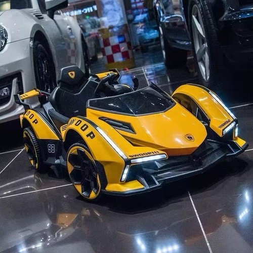 Kinder elektroauto 12v - kinder,