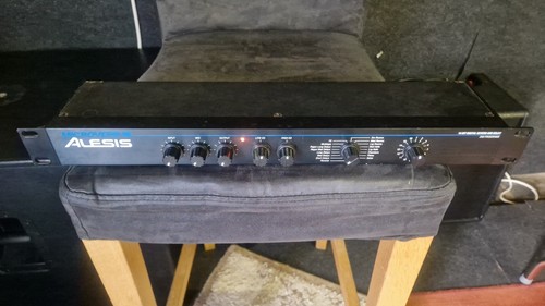 Alesis microverb iii - microverb,