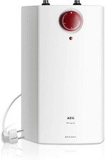 AEG HUZ5 Drop Stop Warmwasserspeicher Kleinspeicher 5 Liter 2kW 1692477