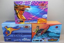 Fly Truck  Mercedes s.Oliver