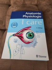 Care anatomie physiologie - care,