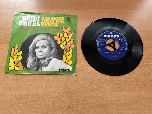 Single heidi brühl - brühl, hab