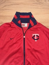 Minnesota Twins Nike Vintage