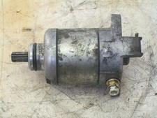STARTER FOR PIAGGIO VESPA ET4