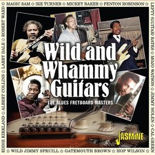 Various Artists Wild & whammy