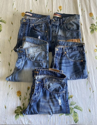 Konvolut herren jeans - 5,
