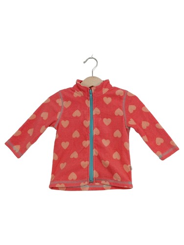 Liegelind fleecejacke 74 - gr.,