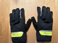 ROECKL RANTEN 2 Winter Fahrradhandschuhe Gr. 9,5 - NEU-wertig Top Für MTB