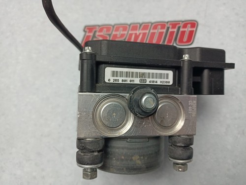 Abs pumpe ducati - abs, monster