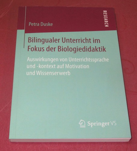 Bilingualer unterricht - unterricht, im